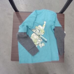 Brand new long sleeve tshirt